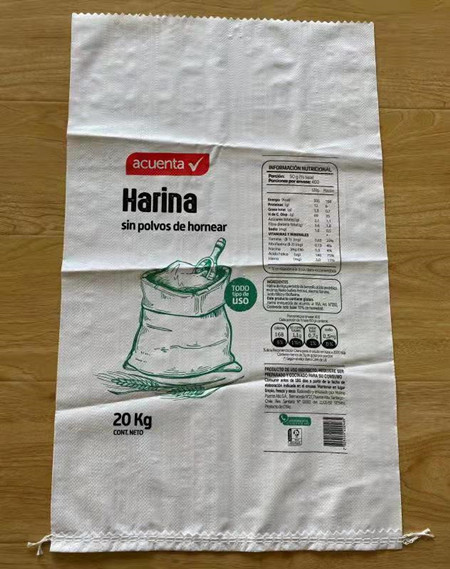 PP Woven Bag