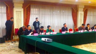 石家庄与匈牙利商务会议 石家庄与匈牙利商务会议
