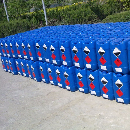 Formic Acid