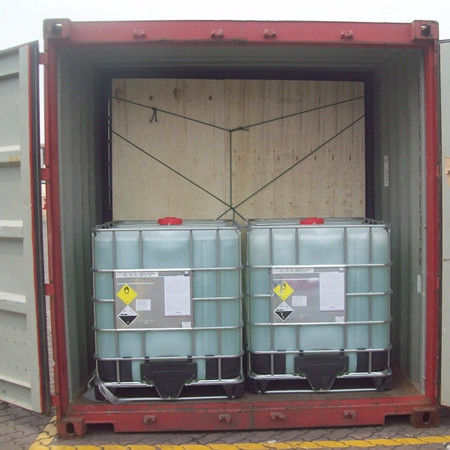 Formic Acid
