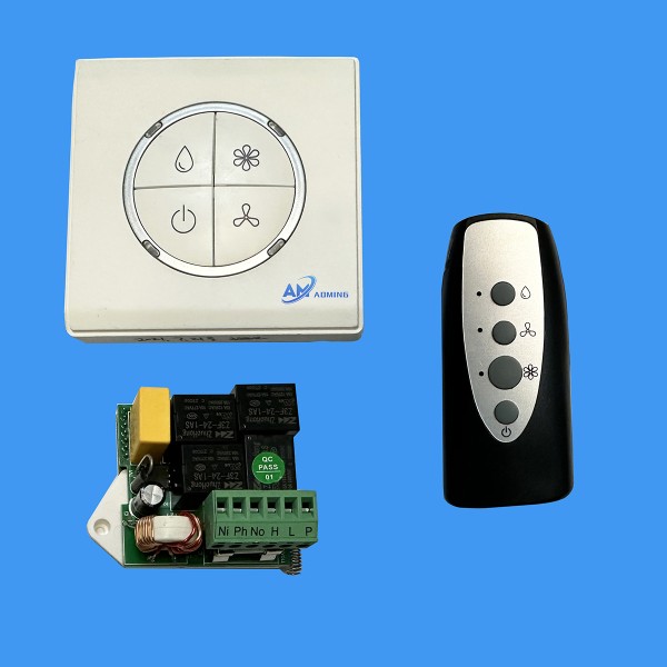 RF controller