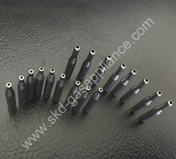 Thermocouple tip