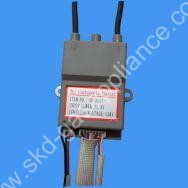 Sparker Control Board, Sparker Control Board