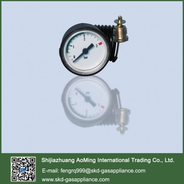 Manometer 06
