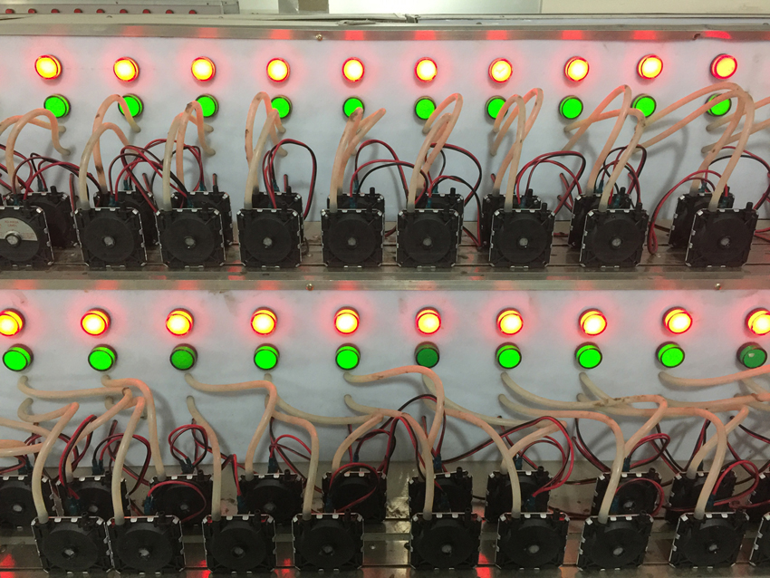 Test Equipment