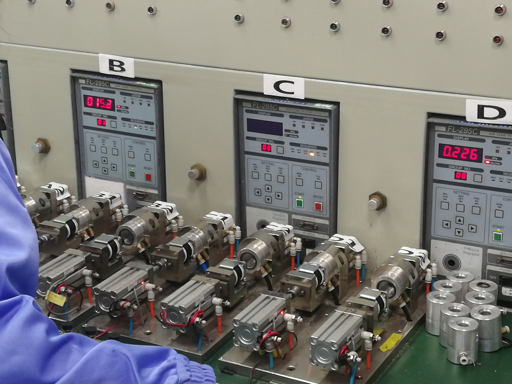 Test Equipment