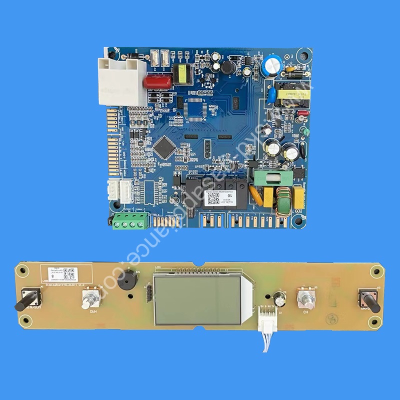 PCB of Wall Hung Gas Boiler SB004