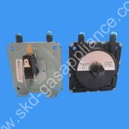 Air Pressure Switch 01, Air Pressure Switch 01