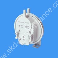 Air Pressure Switch 02, Air Pressure Switch 02