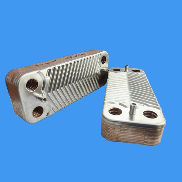 Plate Heat Exchanger