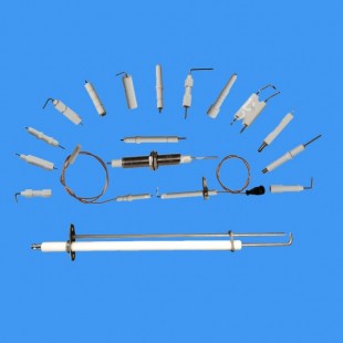 Ceramic Electrode , Ceramic Electrode