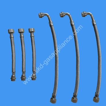 Flexible Stainless Steel Hose, Flexible Stainless Steel Hose 01