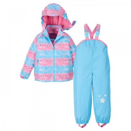 Lightweight  Rain Set, Lightweight  Rain Set