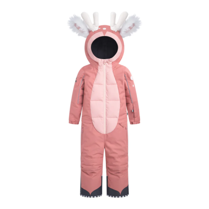 Kids Waterproof Windproof Snow Clothes Ski Suit, Kids Waterproof Windproof Snow Clothes Ski Suit