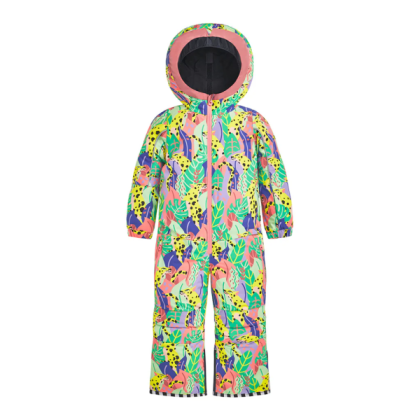Kids Waterproof Windproof Snow Clothes Ski Suit, Kids Waterproof Windproof Snow Clothes Ski Suit