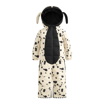Kids Waterproof Windproof Snow Clothes Ski Suit, Kids Waterproof Windproof Snow Clothes Ski Suit