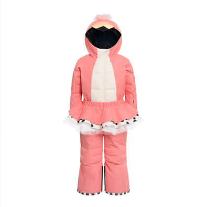 Kids Snow Clothes Ski Suit, Kids Snow Clothes Ski Suit
