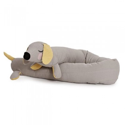 Dog Snake Bumper, Dog Snake Bumper