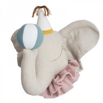 Animal Head Hanging, Animal Head Hanging