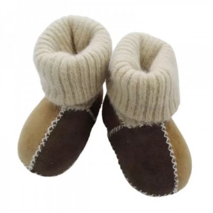 Baby Sheepskin Boots, Baby Sheepskin Boots