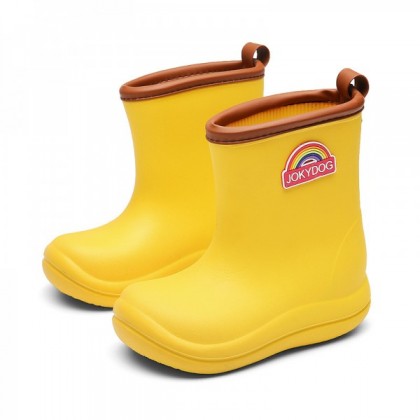 Lightweight EVA Rain Boots, Lightweight EVA Rain Boots
