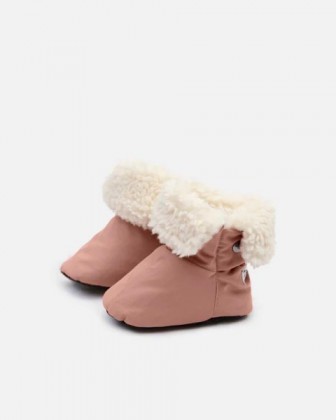 Baby Booties, Baby Booties