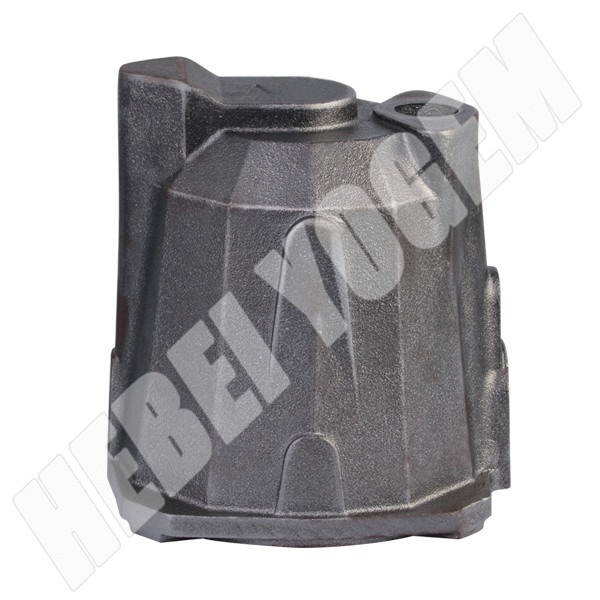 Pump housing, Pump housing