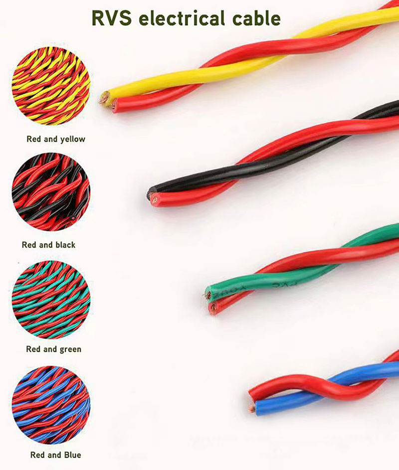 Twist Pair Cable