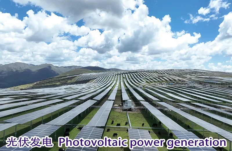 Solar Photovoltaic Cable: The Vital Link Between Sunlight and Power