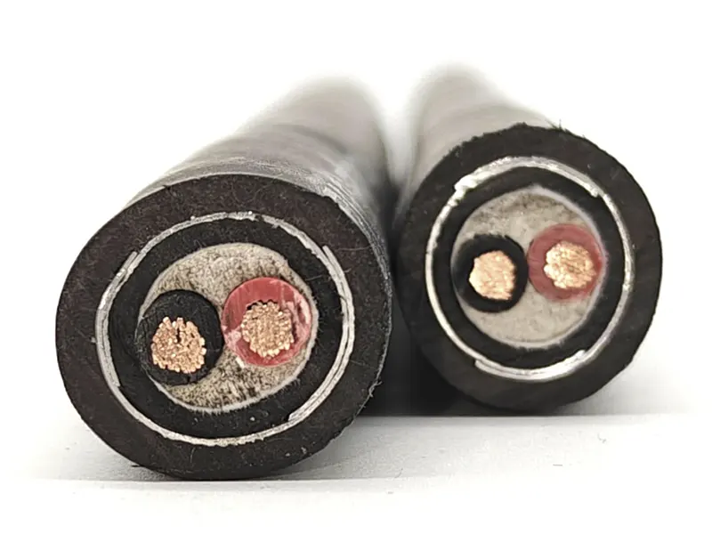 Technical Solution for Solar Photovoltaic (PV) Cables
