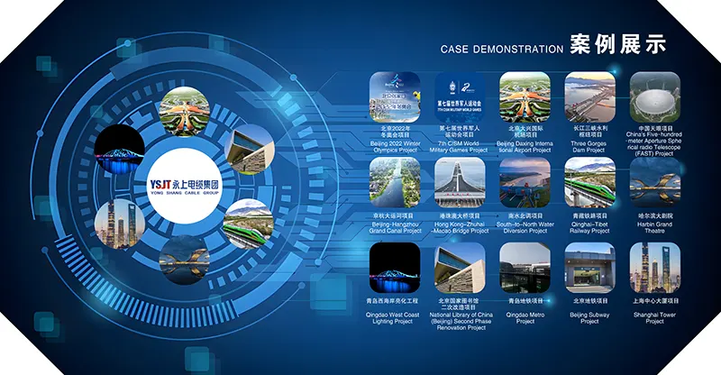 Key Characteristics of Building Wires and Cables Key Characteristics of Building Wires and Cables