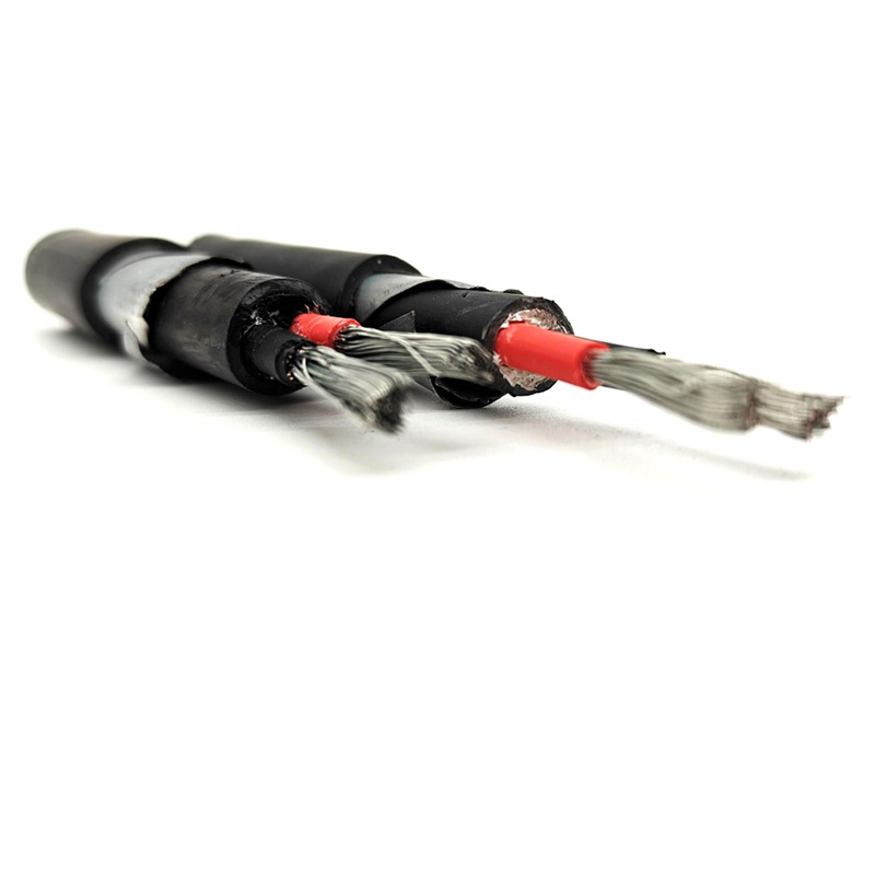 Solar Photovoltaic Cable: GF-WDZ-EER23-DC, Solar Photovoltaic Cable: GF-WDZ-EER23-DC