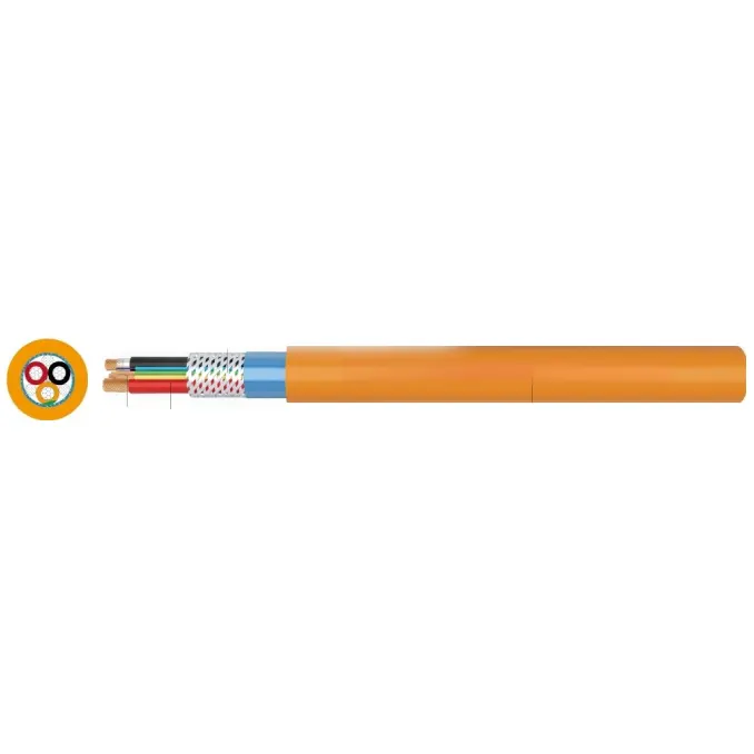 High-voltage Cable in Car, High-voltage Cable in Car