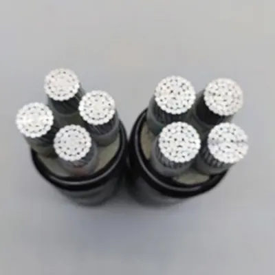 Aluminum Alloy Cable