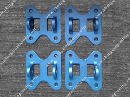 Small Accessories for Civil and Industrial Use, Small Accessories for Civil and Industrial Use