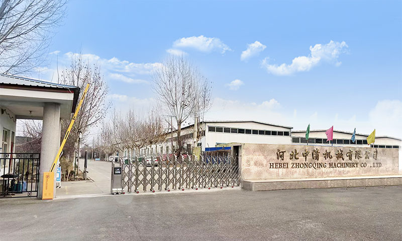 Castings for Construction Machinery, Mechanical Accessories in Cast Iron Material - Hebei Zhongqing Machinery Co., Ltd.